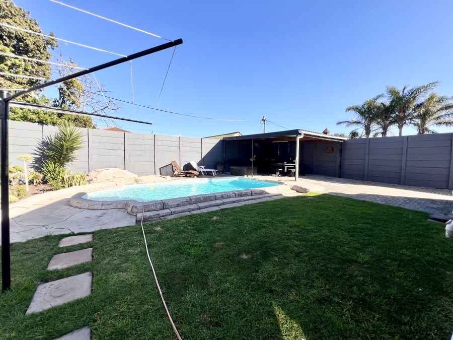 3 Bedroom Property for Sale in Townsend Estate Western Cape